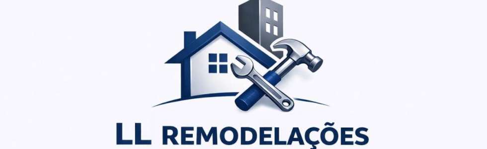 LL Remodela&ccedil;&otilde;es - Fixando
