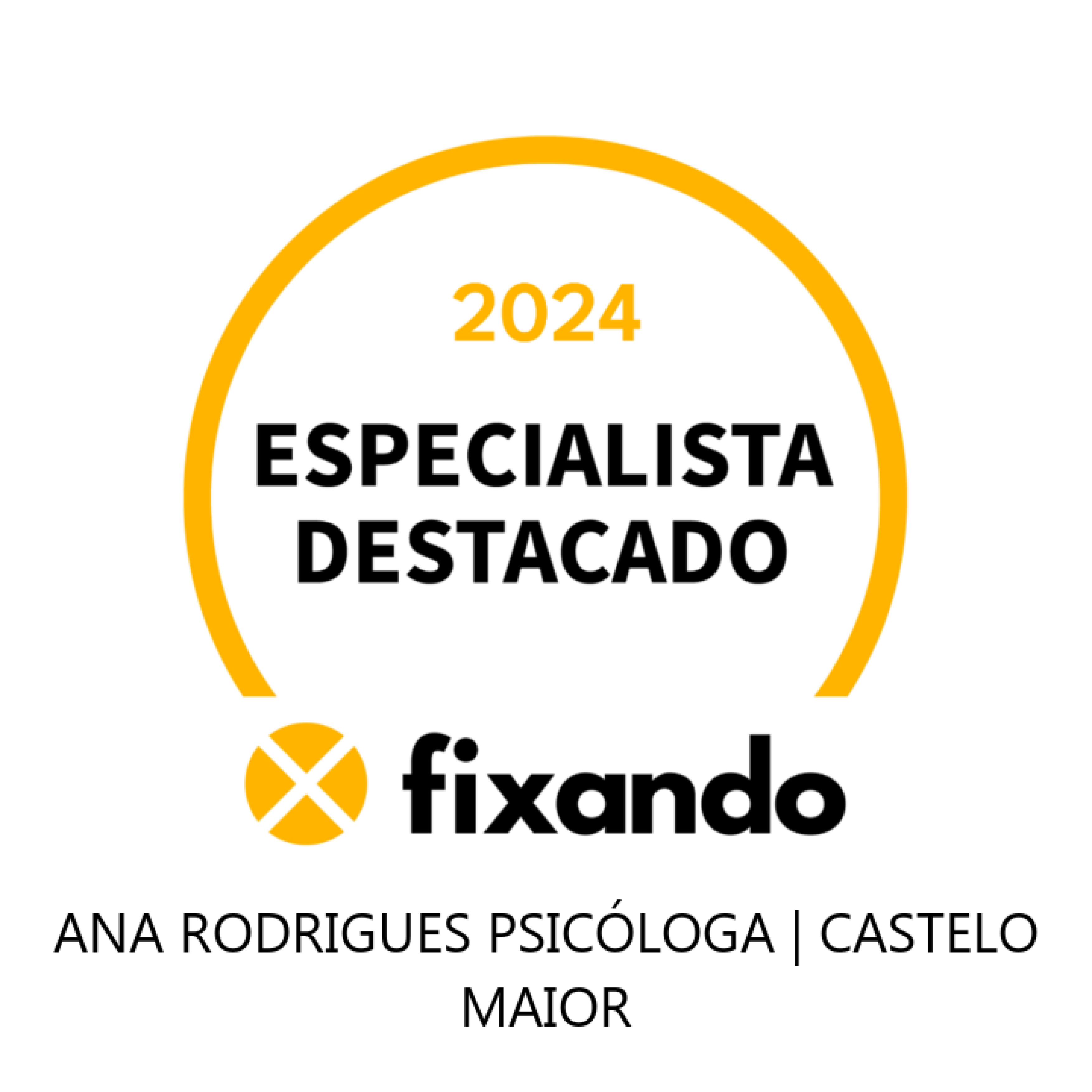 Ana Rodrigues Psicóloga | Castelo Maior - Montemor-o-Novo - Psicologia