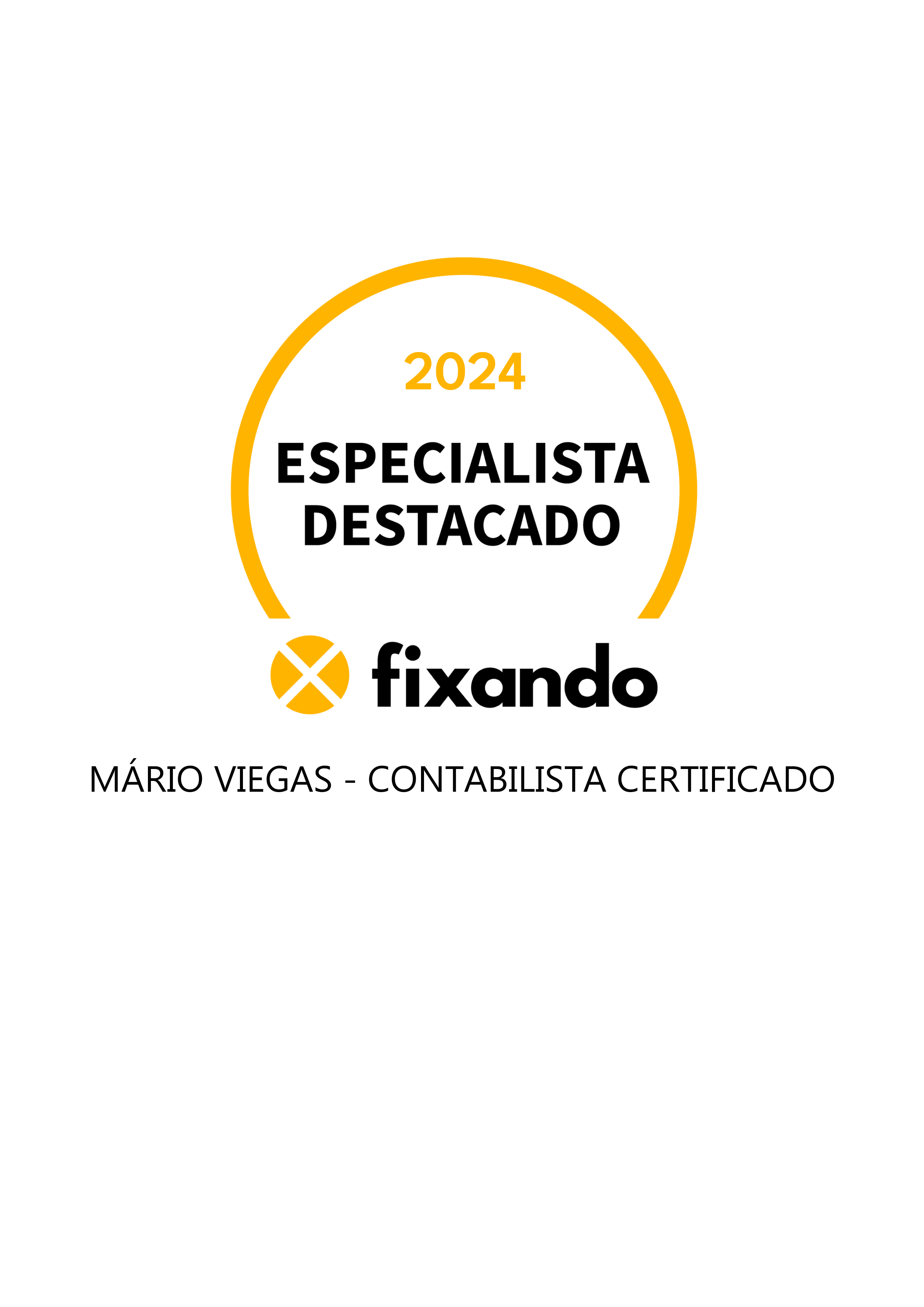 Mário Viegas - Contabilista Certificado - Anadia - Preparação de Declarações de Impostos de Empresas