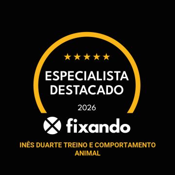 INÊS DUARTE TREINO E COMPORTAMENTO ANIMAL - Cascais - Adiestramiento de perros - Clases privadas