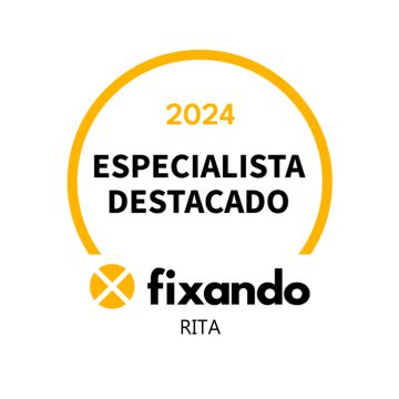 Rita - Almada - Suporte Administrativo