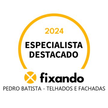 Pedro Batista - Telhados e fachadas - São João da Madeira - Instalação ou Substituição de Telhado