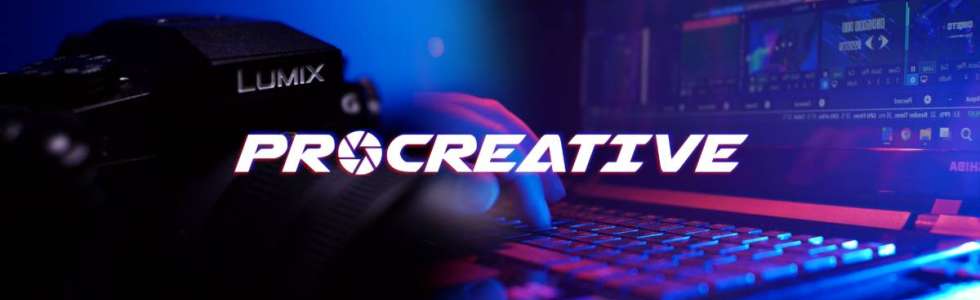 Procreative - Produ&ccedil;&otilde;es AudioVisuais - Fixando