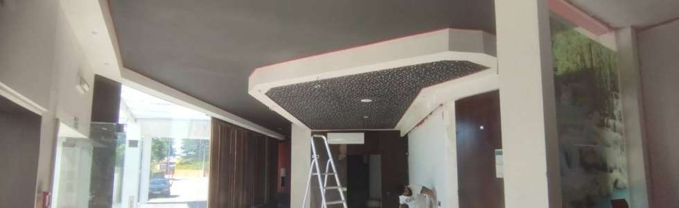 Eco2bloom lda - Fixando