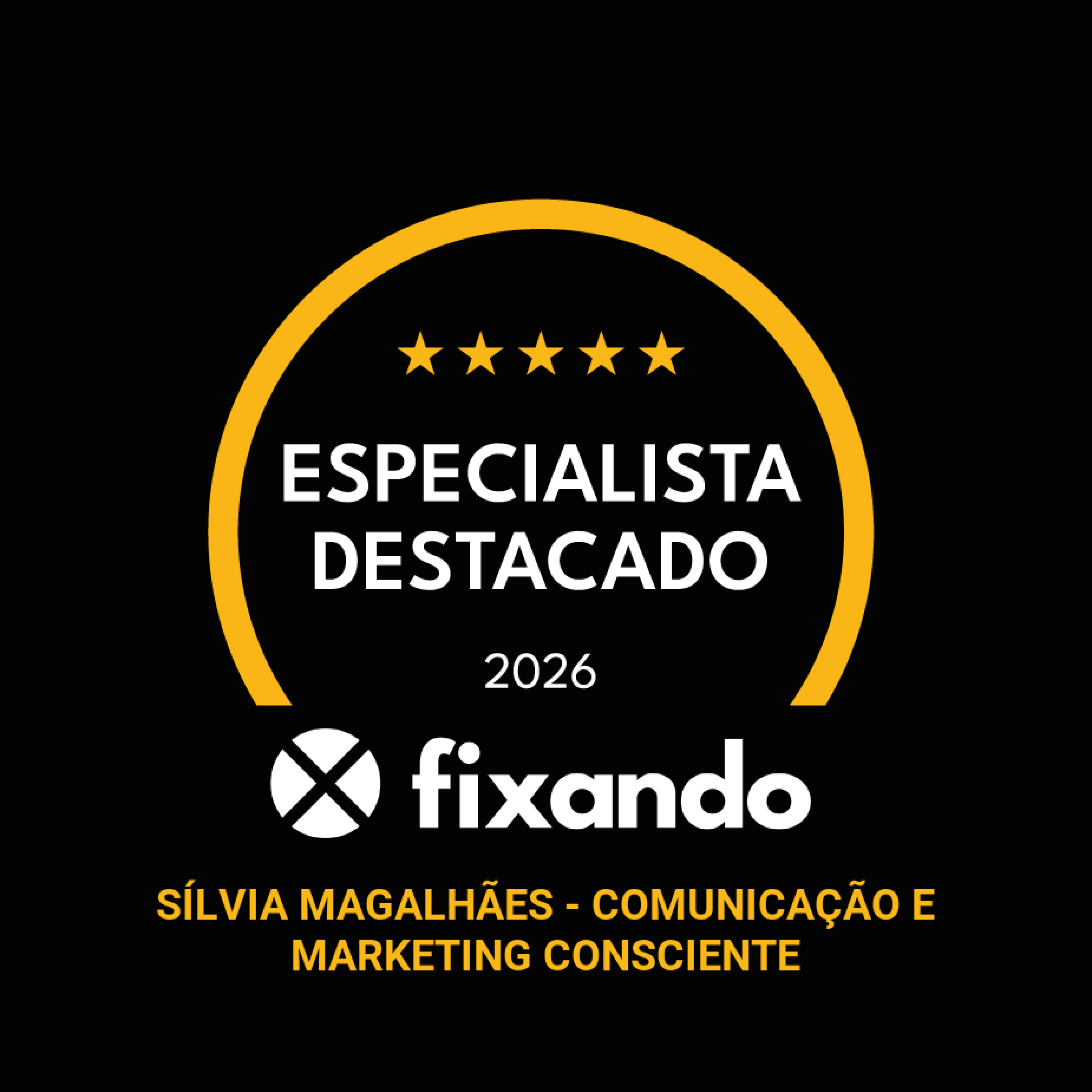 Sílvia Magalhães - Comunicação e Marketing Consciente - Vila Nova de Gaia - Administrative Support