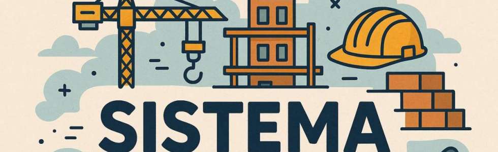 Sistema constru&ccedil;&atilde;o e remodela&ccedil;&atilde;o - Fixando