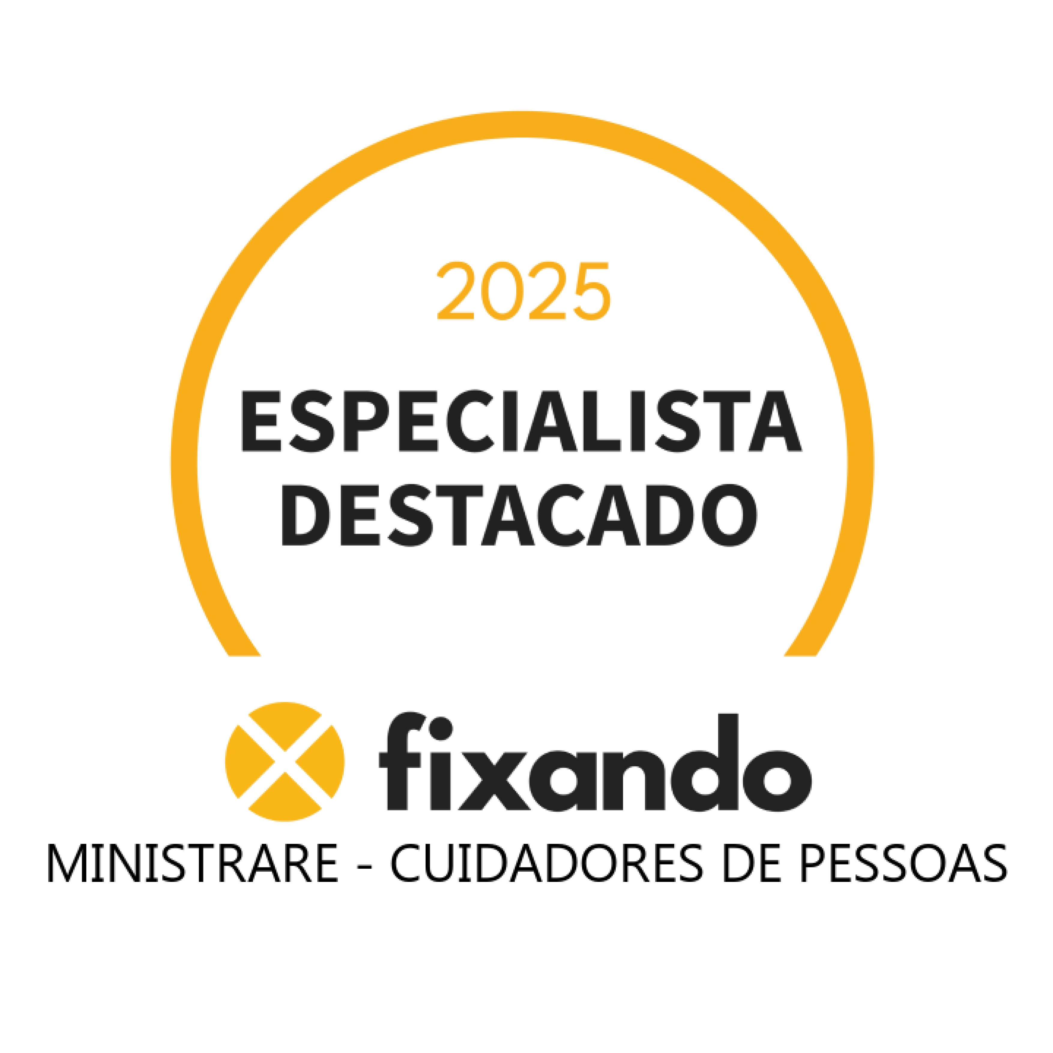 Ministrare - Cuidadores de Pessoas - Porto - Organização da Casa