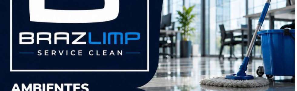 Brazlimp Service Clean - Fixando