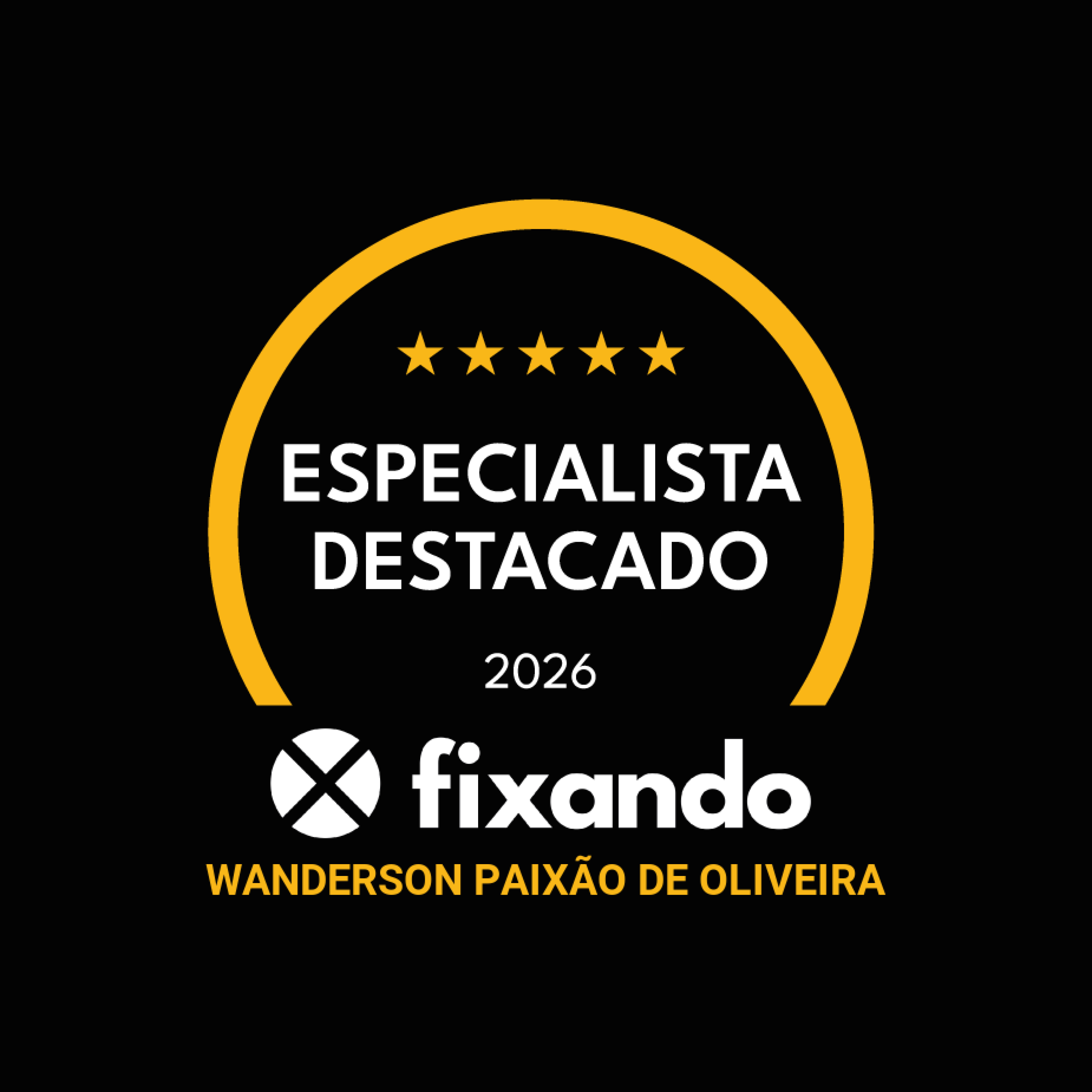 Wanderson paixão de Oliveira - Amadora - Schrank umbauen