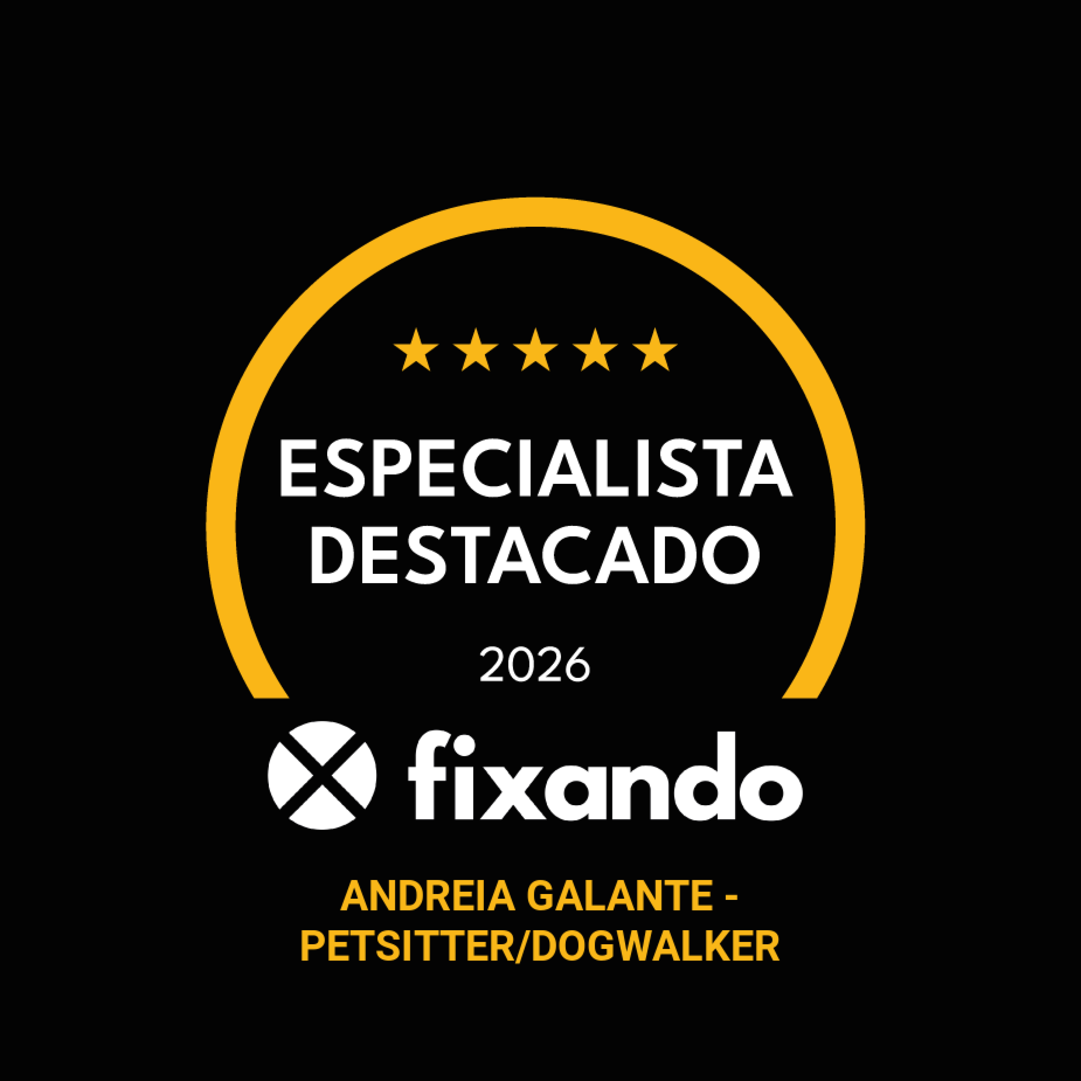 Andreia Galante - PetSitter/DogWalker - Sintra - Promenade de chiens