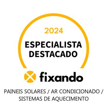 Paineis Solares / Ar condicionado / sistemas de aquecimento - Alcobaça - Installation einer Solaranlage / Photovoltaikanlage