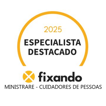 Ministrare - Cuidadores de Pessoas - Porto - Organização da Casa