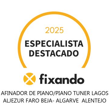 Osvaldo Fernandes Afinador de Piano/Piano tuner Algarve - Olhão - Reparação e Assist. Técnica de Equipamentos