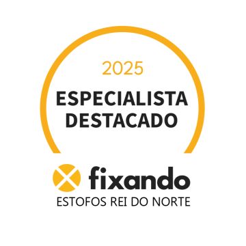 Estofos Rei do Norte - Matosinhos - Restauro, Tratamento e Reparação de Couro