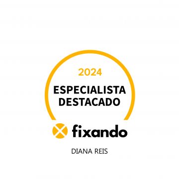 Diana Reis - Ansião - Design de Logotipos