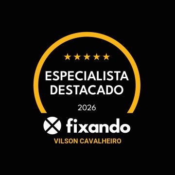 Vilson Cavalheiro - Alcobaça - Remodelação de Cozinhas