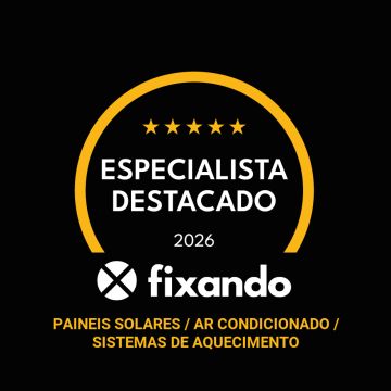Paineis Solares / Ar condicionado / sistemas de aquecimento - Alcobaça - Heizkörper installieren oder austauschen