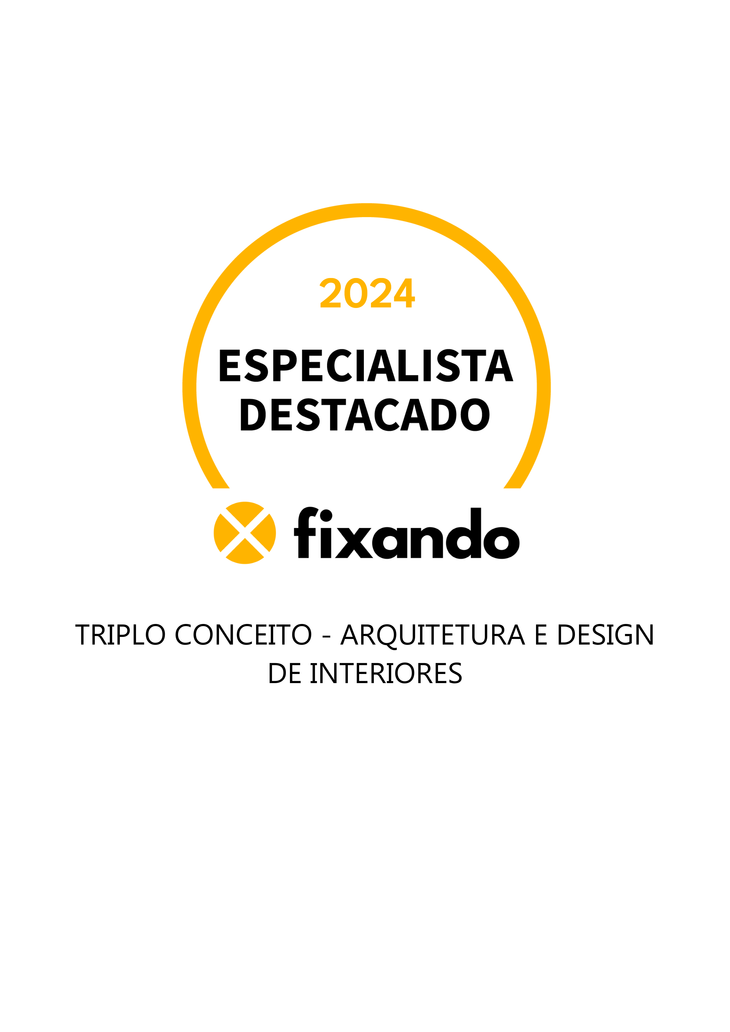 Triplo Conceito - Arquitetura e Design de Interiores - Óbidos - Designer de Interiores