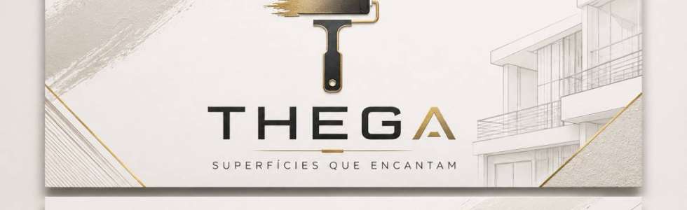 Thega Engenharia e Pintura - Fixando