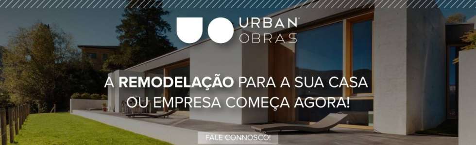 Urban Obras - Odivelas - Fixando