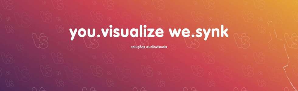 Visualsynk - Audiovisual Solutions - Fixando