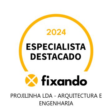 Projilinha Lda - Arquitectura e Engenharia - Oeiras - Interior Design