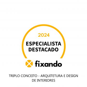 Triplo Conceito - Arquitetura e Design de Interiores - Óbidos - Designer de Interiores