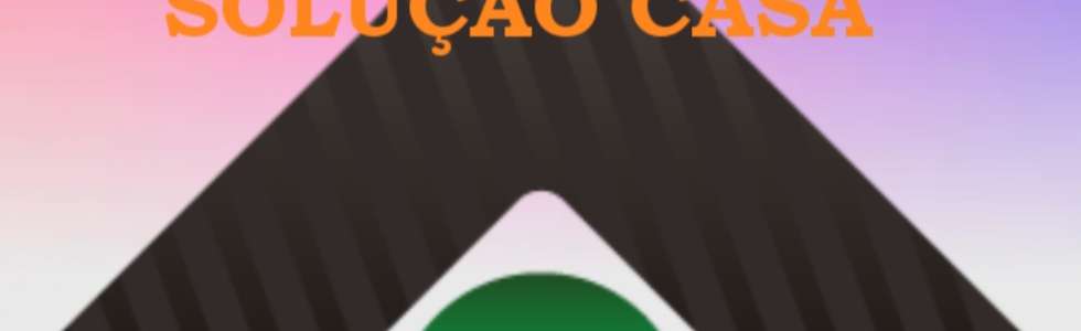 Solucao casa - Fixando