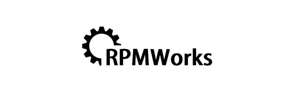 RPMWorks - Fixando