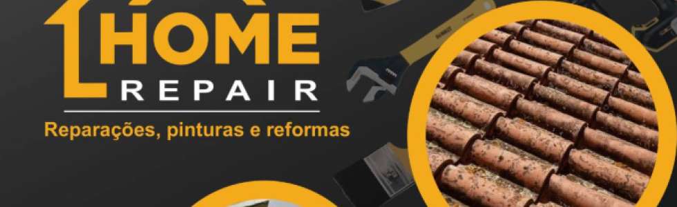 Home Repair PINTURAS E REMODELA&Ccedil;&Otilde;ES - Fixando