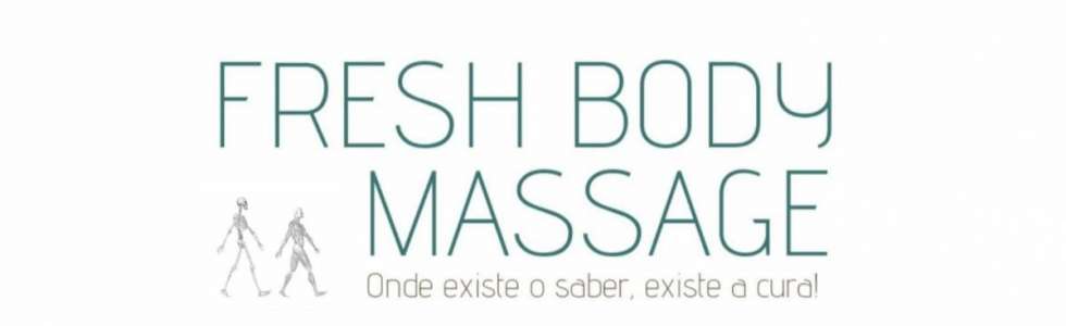 Fresh Body Massage - Fixando