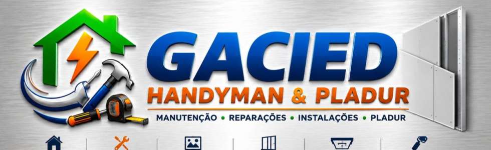Cicero Handyman - Fixando