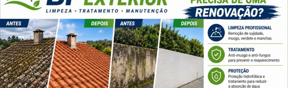 BF Exterior - Fixando