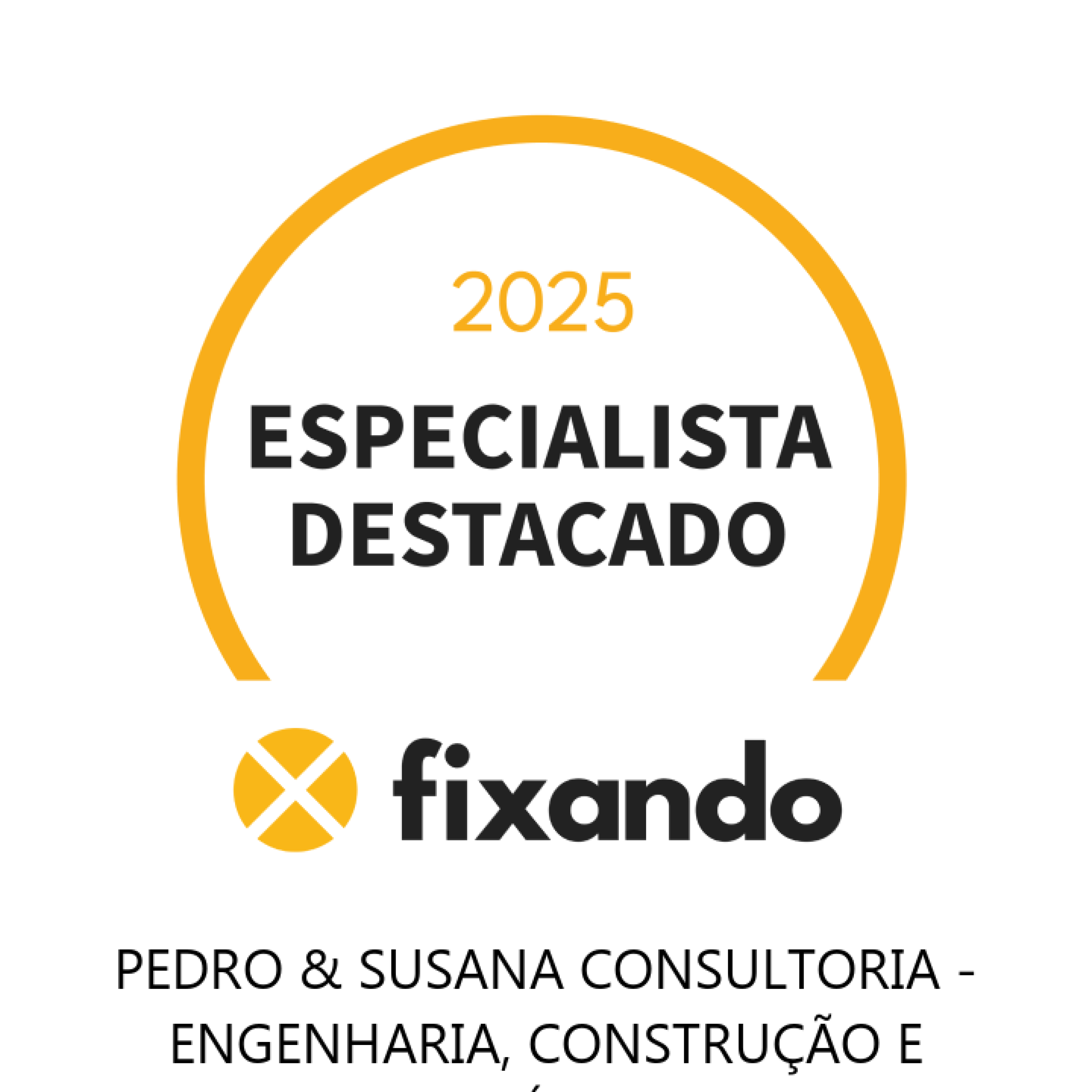 Pedro & Susana Consultoria - Engenharia, Construção e Imobiliário, Lda - Gondomar - Auditoria Energética