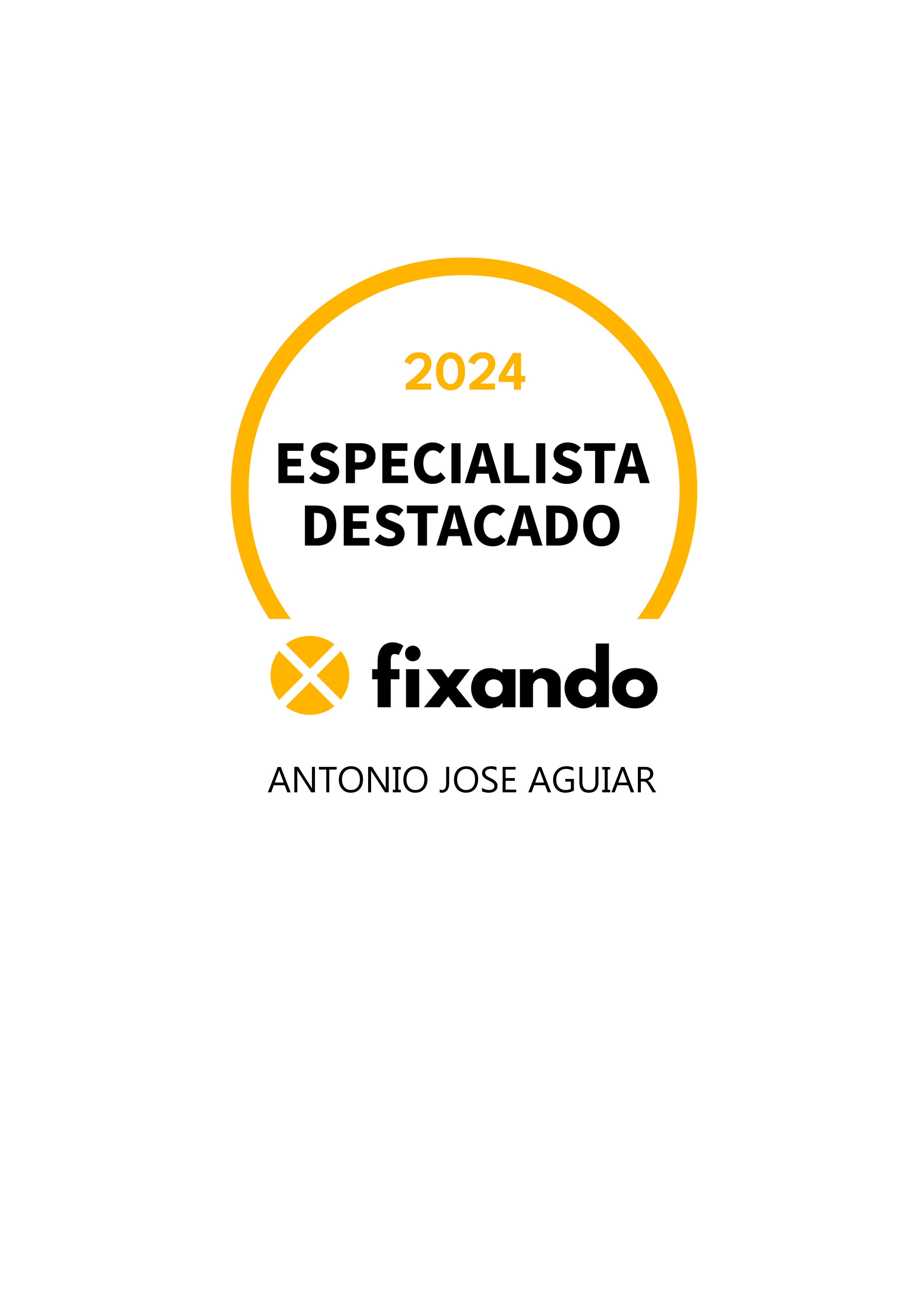 Antonio Jose Aguiar - Cascais - Montagem de Equipamento Desportivo
