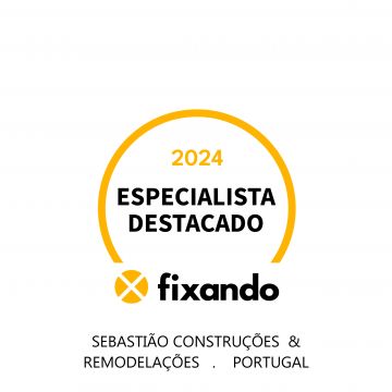 Sebastião Construções  & Remodelações   .    Portugal - Cascais - Remodelação de Cozinhas