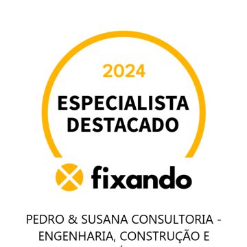 Pedro & Susana Consultoria - Engenharia, Construção e Imobiliário, Lda - Gondomar - Auditoria Energética