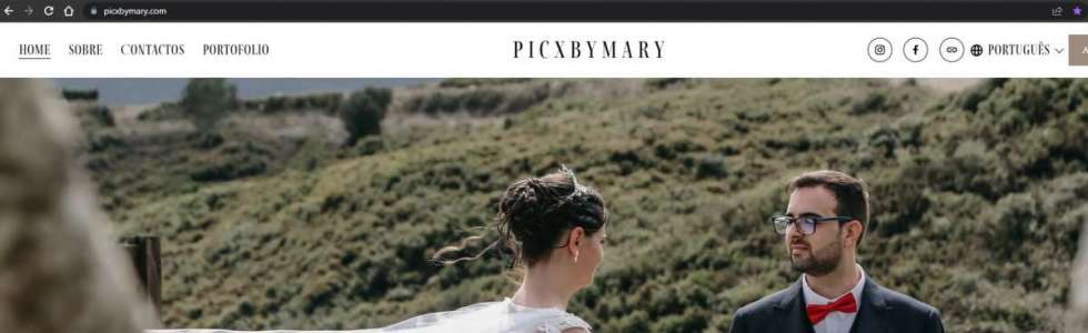 Picxbymary - Fixando
