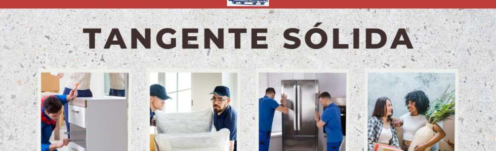 Tangente Solida - Fixando