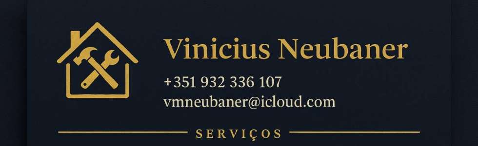 Vinicius - Fixando