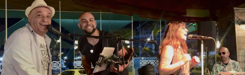 The Fusion - Band - Fixando
