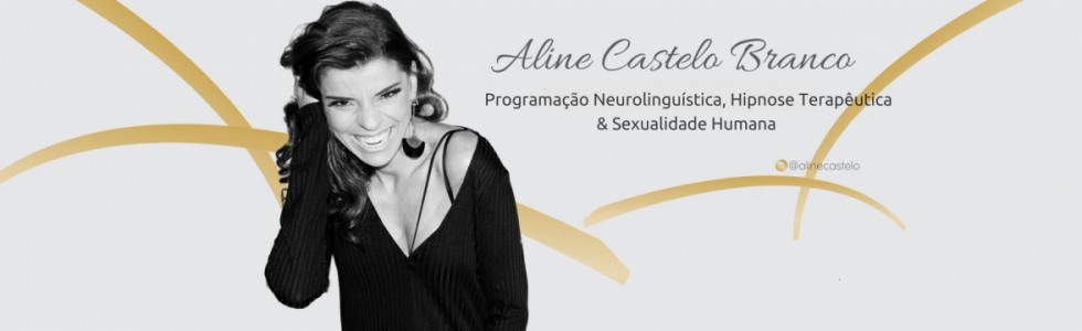 Aline Castelo Branco - Fixando