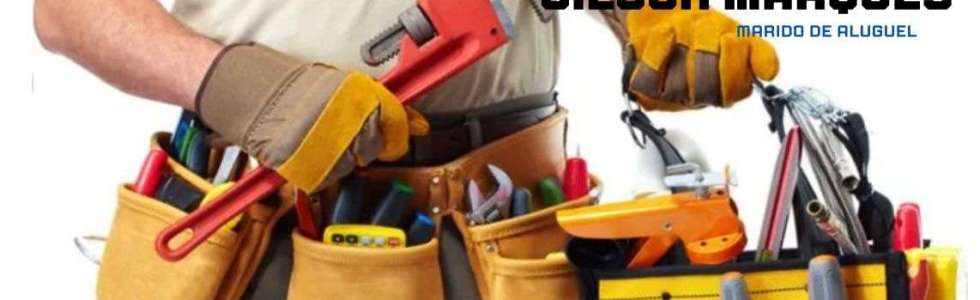 GM Service manuten&ccedil;&atilde;o projeto e instala&ccedil;&atilde;o. - Fixando