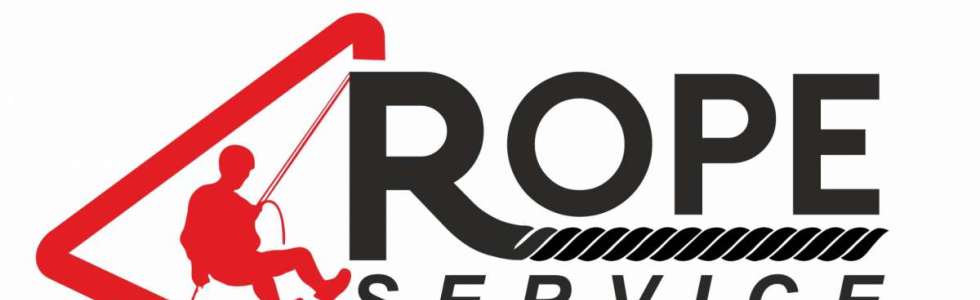 ROPE SERVICE - Fixando