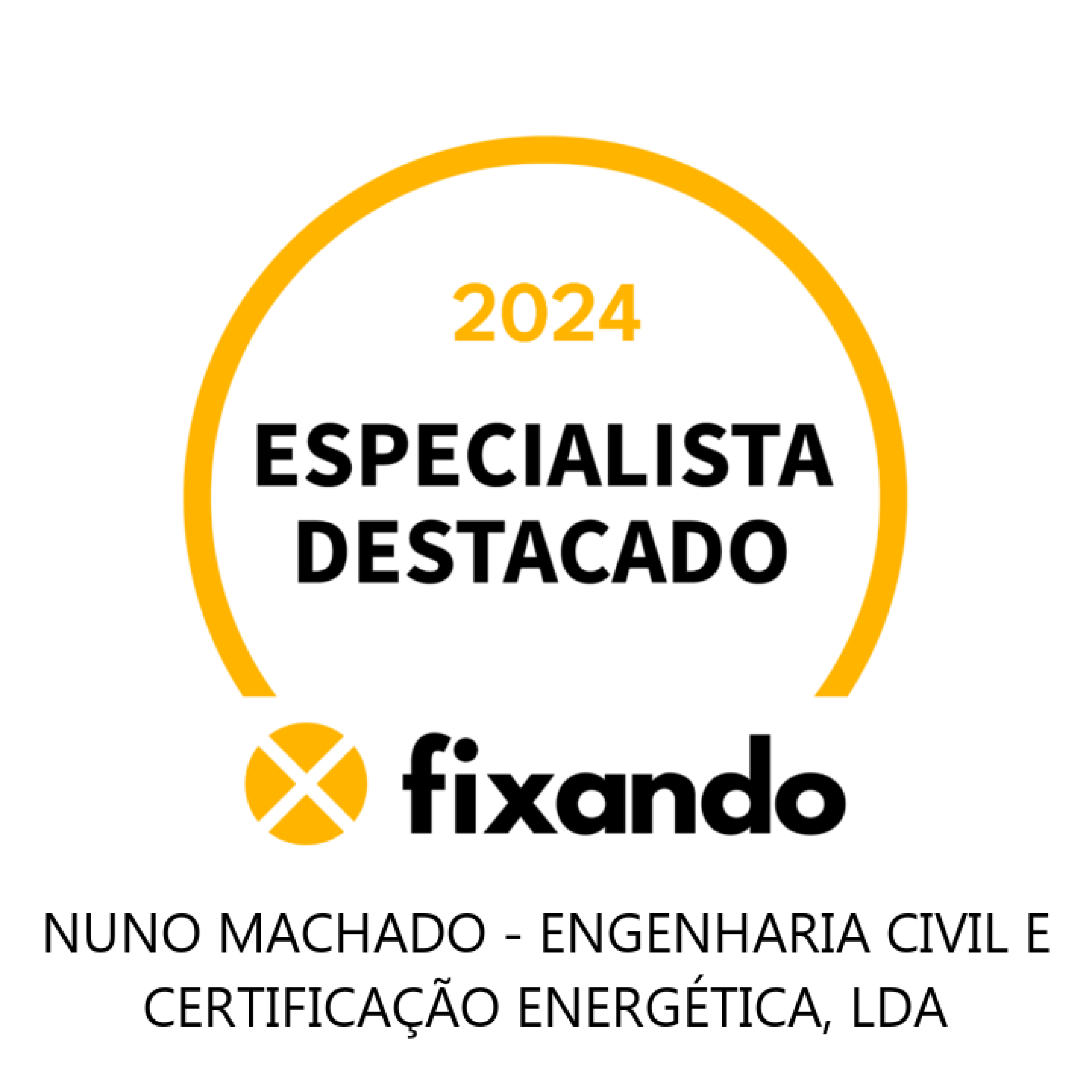 Nuno Machado - Engenharia Civil e Certificação Energética, Lda - Viseu - Certificação Energética