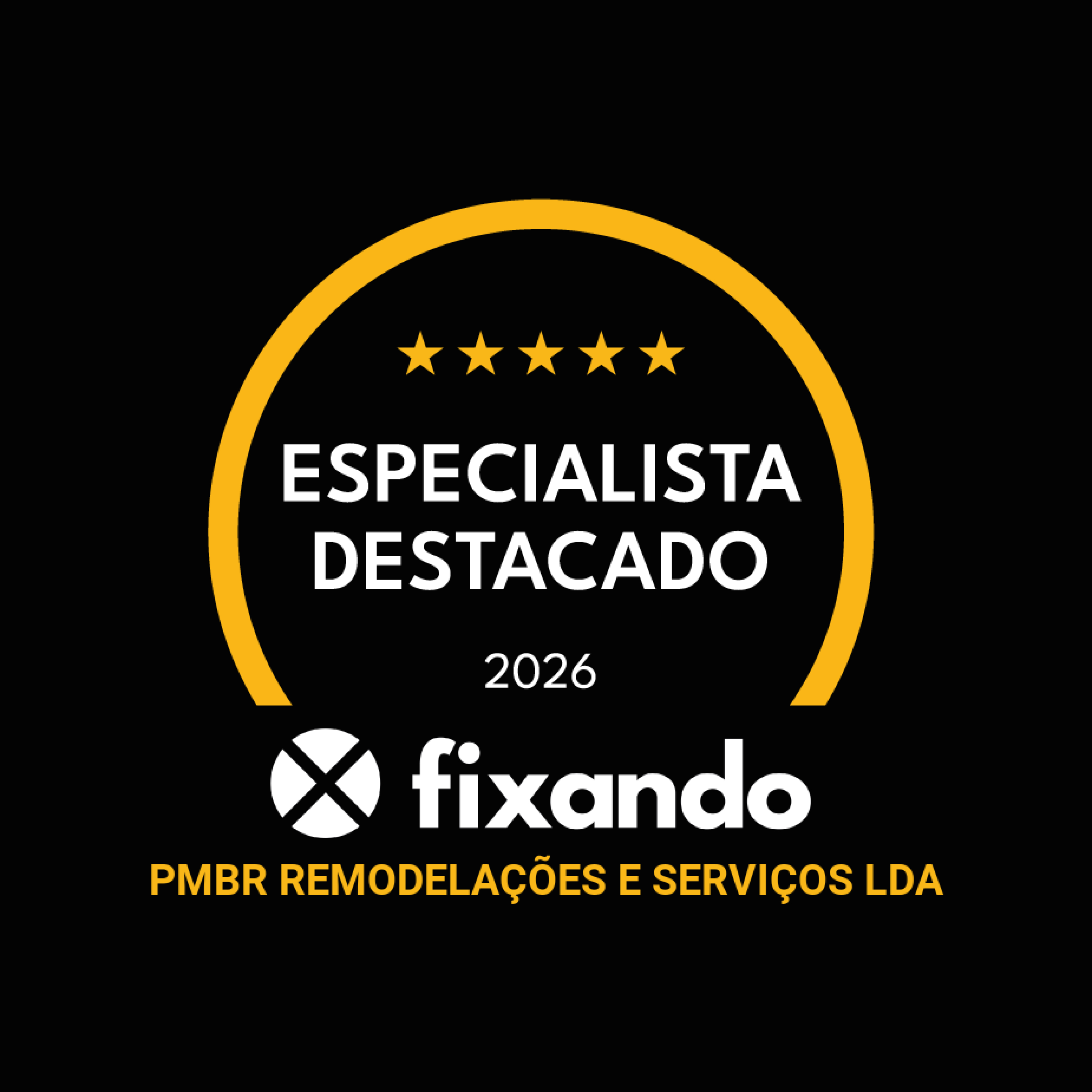 PMBR Remodelações e Serviços Lda - Almada - Deep or Spring Cleaning