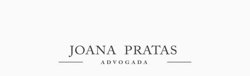Joana Pratas - Advogada - Fixando