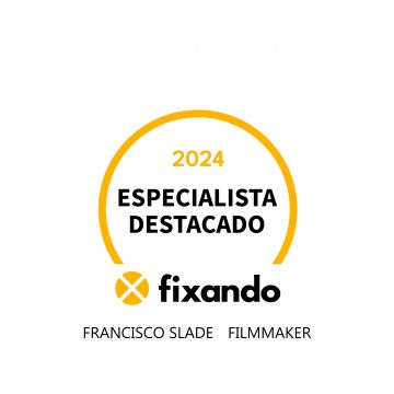 Francisco Slade – Filmmaker - Lisboa - Filmagem Comercial