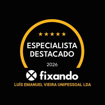 Luís Emanuel Vieira unipessoal Lda - Alcobaça - Poda e Manutenção de Árvores