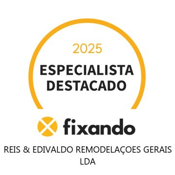 PMBR Remodelações e Serviços Lda - Almada - General Contractor